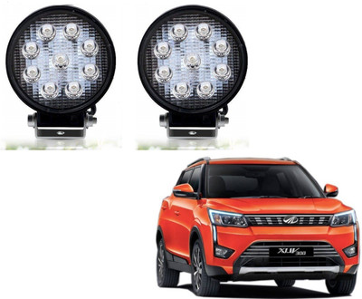 KOZDIKO LED Fog Lamp Unit for Mahindra e2o