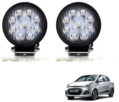 KOZDIKO LED Fog Lamp Unit for Hyundai Xcent