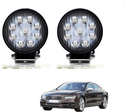 AuTO ADDiCT LED Fog Lamp Unit for Audi S7
