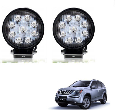 AuTO ADDiCT LED Fog Lamp Unit for Mahindra XUV 500