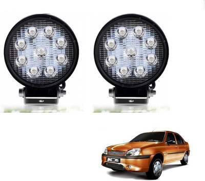 AuTO ADDiCT LED Fog Lamp Unit for Ford Ikon