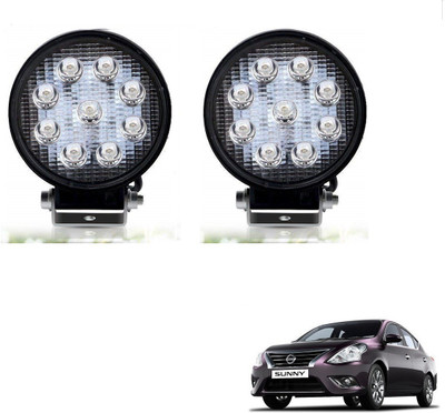 AuTO ADDiCT LED Fog Lamp Unit for Nissan Sunny