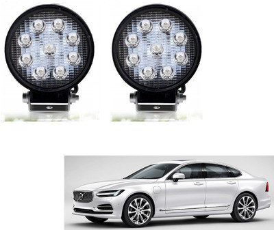 AuTO ADDiCT LED Fog Lamp Unit for Volvo S80