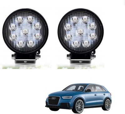 KOZDIKO LED Fog Lamp Unit for Audi Q3