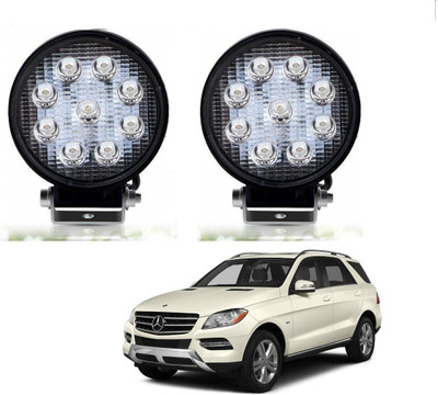 KOZDIKO LED Fog Lamp Unit for Mercedes Benz Gladiator