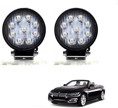 AuTO ADDiCT LED Fog Lamp Unit for BMW 4 Series