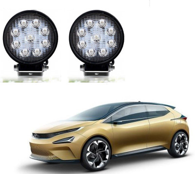 AuTO ADDiCT LED Fog Lamp Unit for Tata Evoque