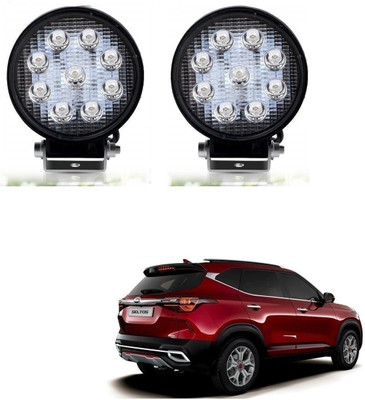 AuTO ADDiCT LED Fog Lamp Unit for Porsche Spacio