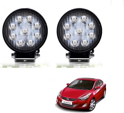 AuTO ADDiCT LED Fog Lamp Unit for Hyundai Elantra
