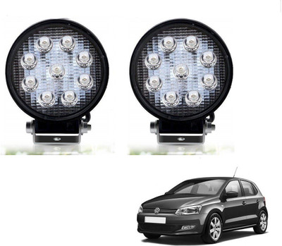 AuTO ADDiCT LED Fog Lamp Unit for Volkswagen Polo