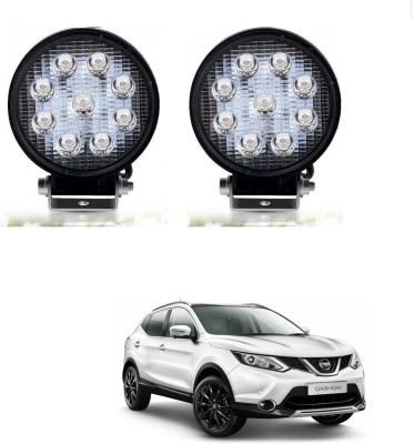 AuTO ADDiCT LED Fog Lamp Unit for Nissan Range Rover Evoque