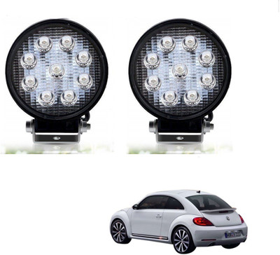 AuTO ADDiCT LED Fog Lamp Unit for Volkswagen Beetle