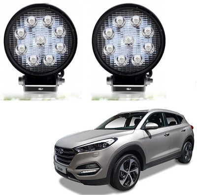 AuTO ADDiCT LED Fog Lamp Unit for Hyundai Tucson