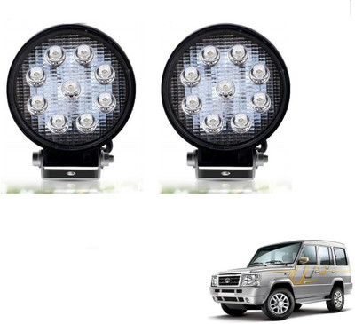 AuTO ADDiCT LED Fog Lamp Unit for Tata Sumo