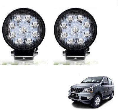 KOZDIKO LED Fog Lamp Unit for Mahindra Xylo
