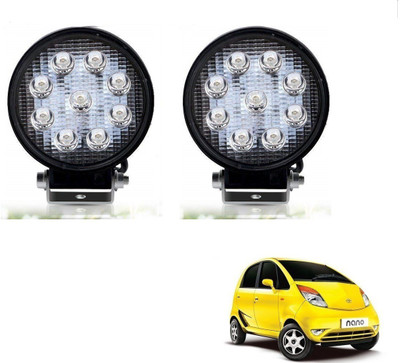 AuTO ADDiCT LED Fog Lamp Unit for Tata Nano