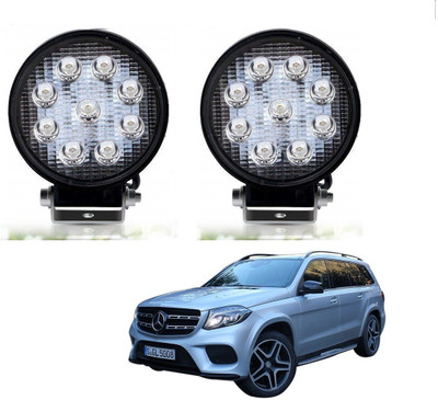AuTO ADDiCT LED Fog Lamp Unit for Mercedes Benz GS