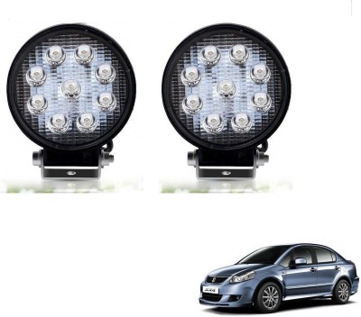 AuTO ADDiCT LED Fog Lamp Unit for Maruti Suzuki SX4