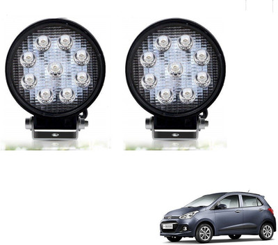 AuTO ADDiCT LED Fog Lamp Unit for Hyundai Grand i10