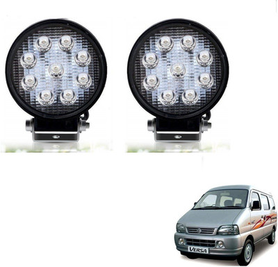 AuTO ADDiCT LED Fog Lamp Unit for Maruti Suzuki Versa