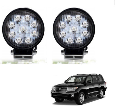 AuTO ADDiCT LED Fog Lamp Unit for Toyota Land Cruiser