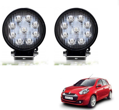 KOZDIKO LED Fog Lamp Unit for Renault Pulse
