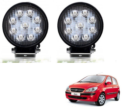 AuTO ADDiCT LED Fog Lamp Unit for Hyundai Getz