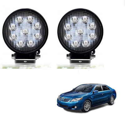 KOZDIKO LED Fog Lamp Unit for Toyota Camry