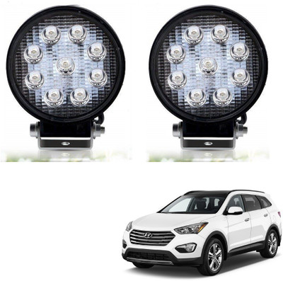 AuTO ADDiCT LED Fog Lamp Unit for Hyundai SantaFe