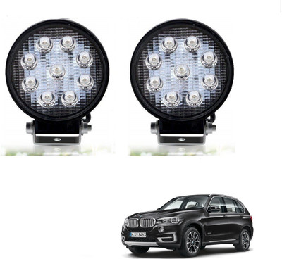 AuTO ADDiCT LED Fog Lamp Unit for BMW X5