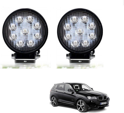 AuTO ADDiCT LED Fog Lamp Unit for BMW X3