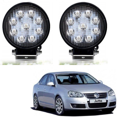 AuTO ADDiCT LED Fog Lamp Unit for Volkswagen Jetta