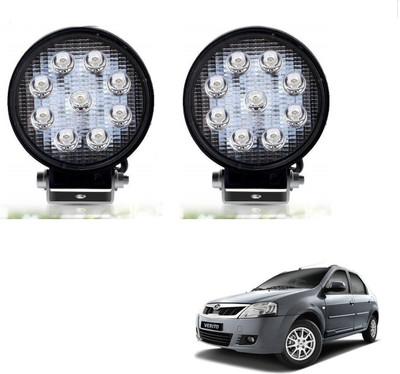 AuTO ADDiCT LED Fog Lamp Unit for Mahindra Verito