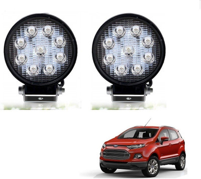 AuTO ADDiCT LED Fog Lamp Unit for Ford Ecosport