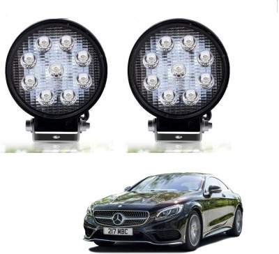 KOZDIKO LED Fog Lamp Unit for Mercedes Benz SL-Class