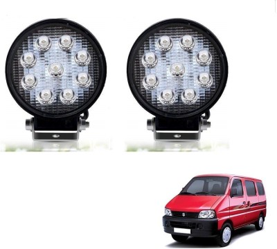 AuTO ADDiCT LED Fog Lamp Unit for Maruti Suzuki Eeco