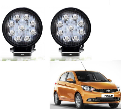AuTO ADDiCT LED Fog Lamp Unit for Tata Tiago