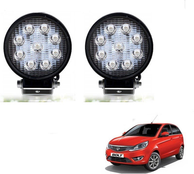 AuTO ADDiCT LED Fog Lamp Unit for Tata Bolt