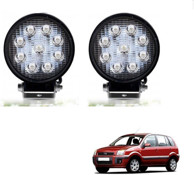 AuTO ADDiCT LED Fog Lamp Unit for Ford Fusion