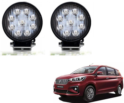 AuTO ADDiCT LED Fog Lamp Unit for Maruti Suzuki Ertiga