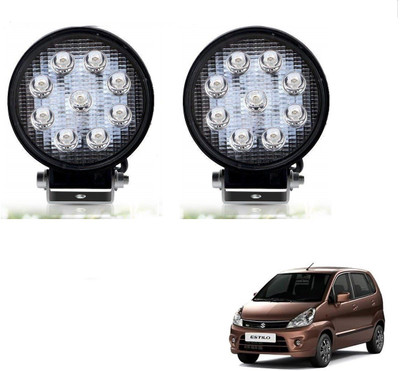 KOZDIKO LED Fog Lamp Unit for Maruti Suzuki Zen Estilo