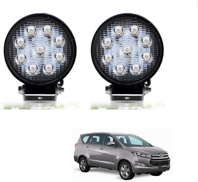 AuTO ADDiCT LED Fog Lamp Unit for Toyota Innova
