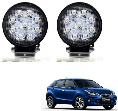 AuTO ADDiCT LED Fog Lamp Unit for Toyota Hummer H2