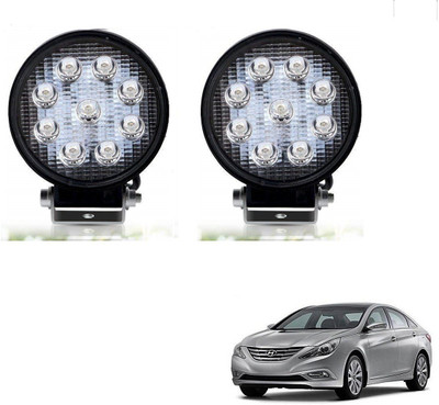 KOZDIKO LED Fog Lamp Unit for Hyundai Sonata