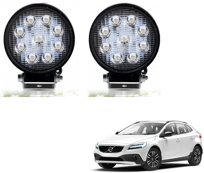 AuTO ADDiCT LED Fog Lamp Unit for Volvo V40