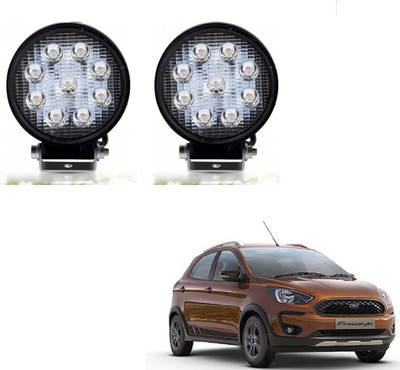AuTO ADDiCT LED Fog Lamp Unit for Ford Jive