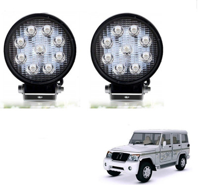KOZDIKO LED Fog Lamp Unit for Mahindra Bolero