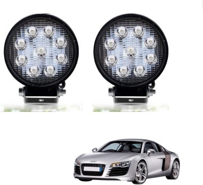 AuTO ADDiCT LED Fog Lamp Unit for Audi R8