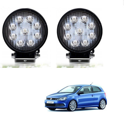 AuTO ADDiCT LED Fog Lamp Unit for Volkswagen Polo GT