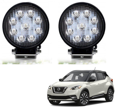 AuTO ADDiCT LED Fog Lamp Unit for Nissan Jive